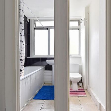 Tower Bridge Accommodations - 8 런던 외부 사진