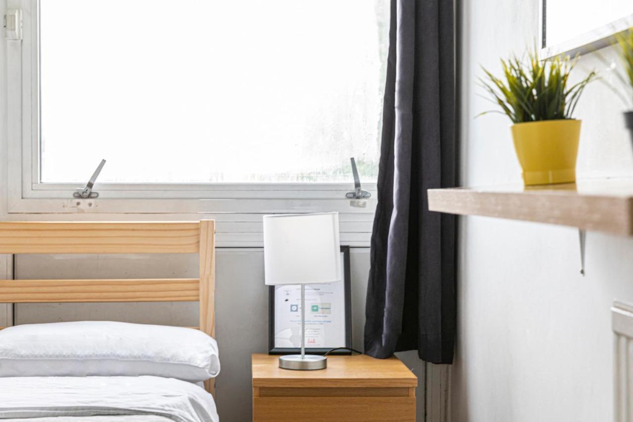 Tower Bridge Accommodations - 8 런던 외부 사진